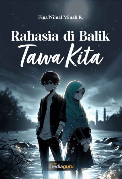 Rahasia di Balik Tawa Kita