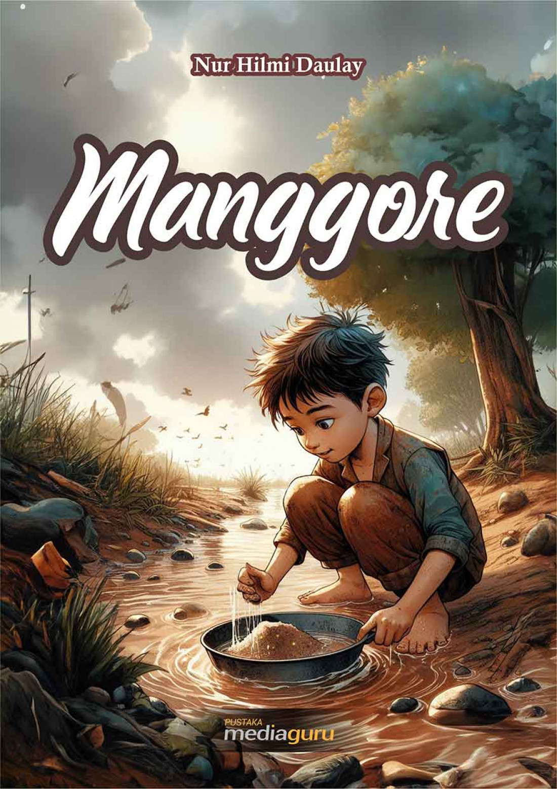 Manggore