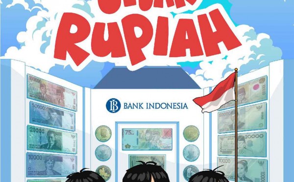 Jejak Rupiah