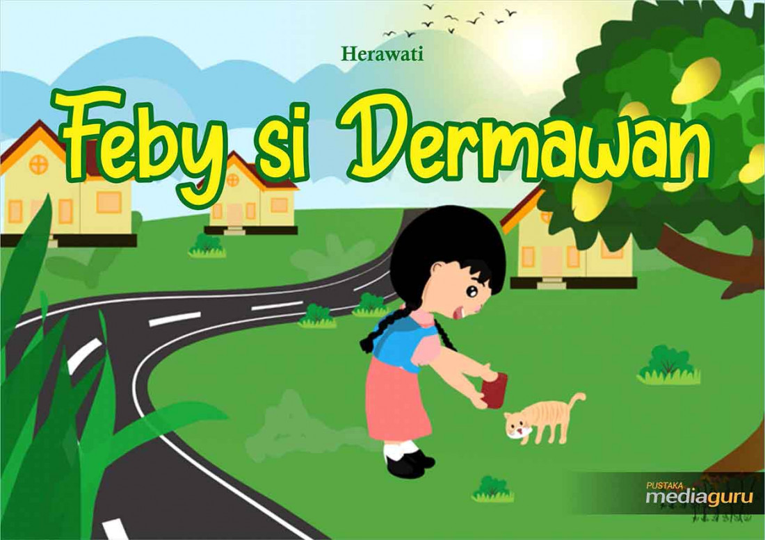 Feby si Dermawan