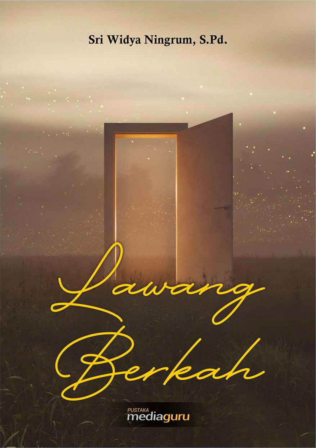 Lawang Berkah