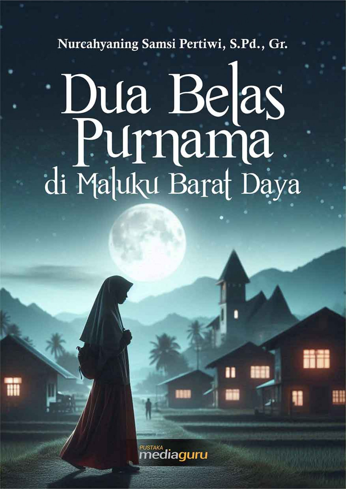 Dua Belas Purnama di Maluku Barat Daya