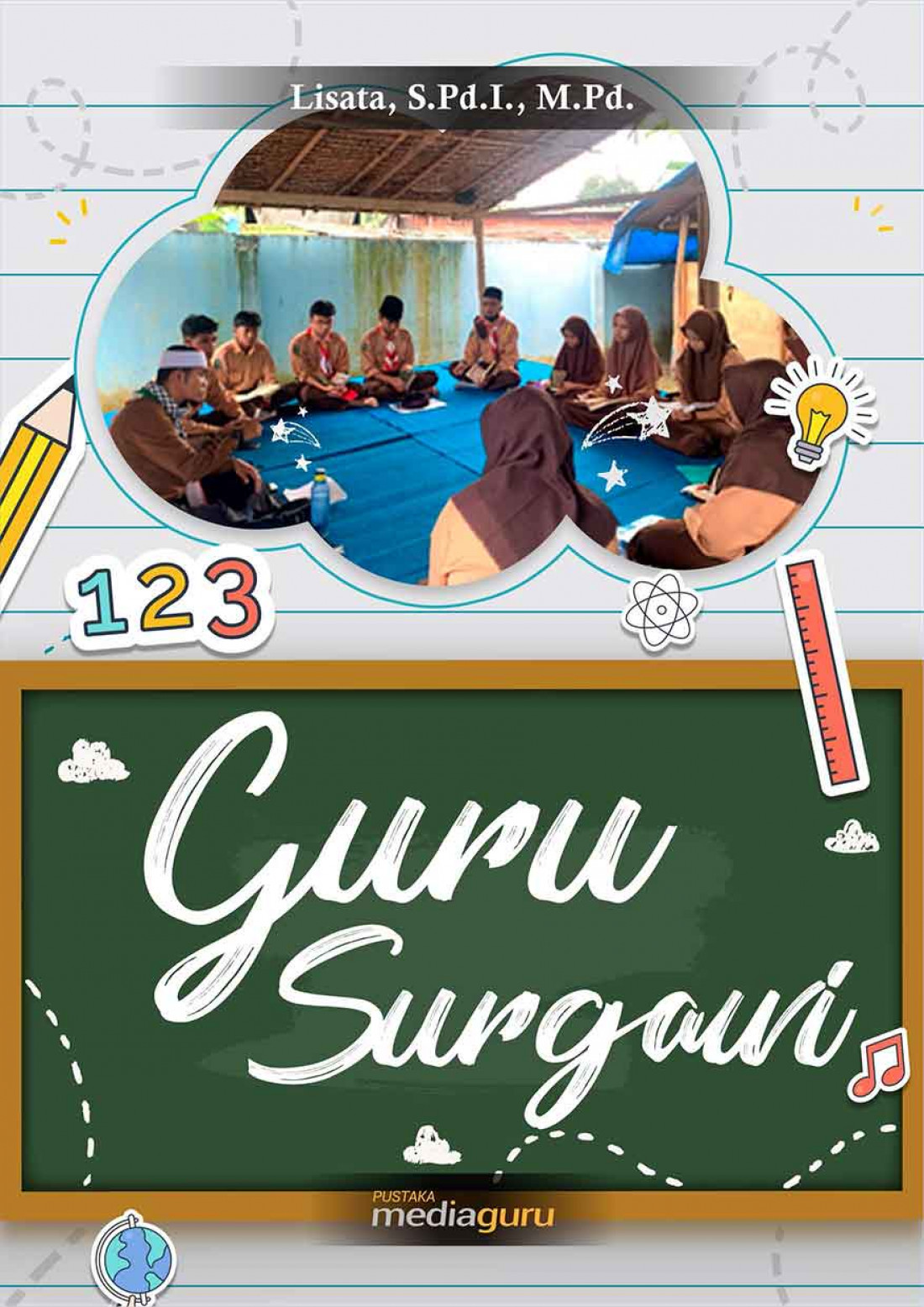 Guru Surgawi