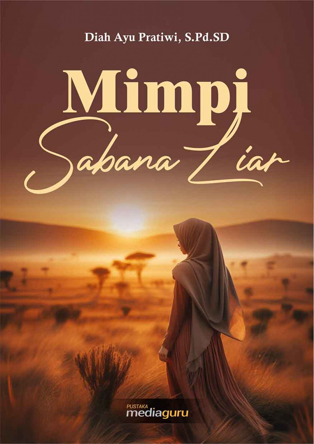 Mimpi Sabana Liar