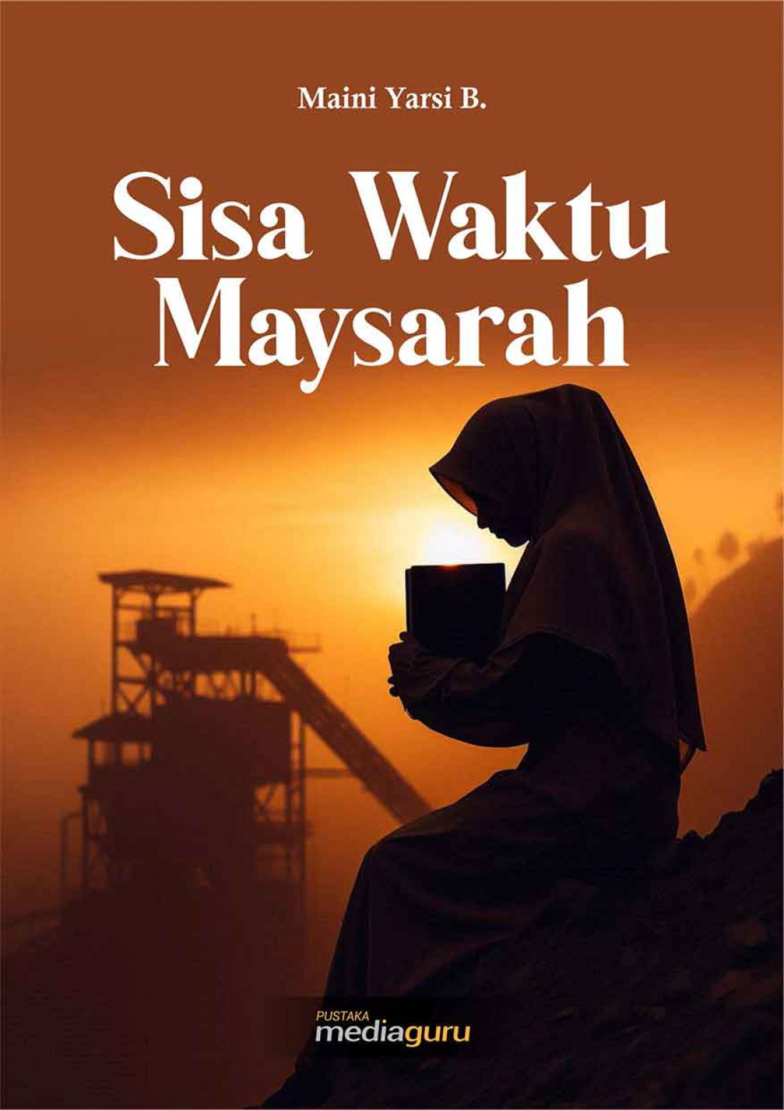 Sisa Waktu Maysarah