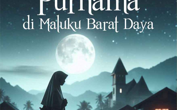 Dua Belas Purnama di Maluku Barat Daya