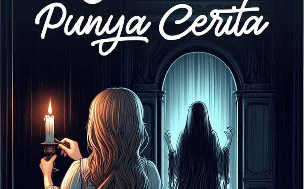 Yulia Punya Cerita (Kumpulan Cerpen)