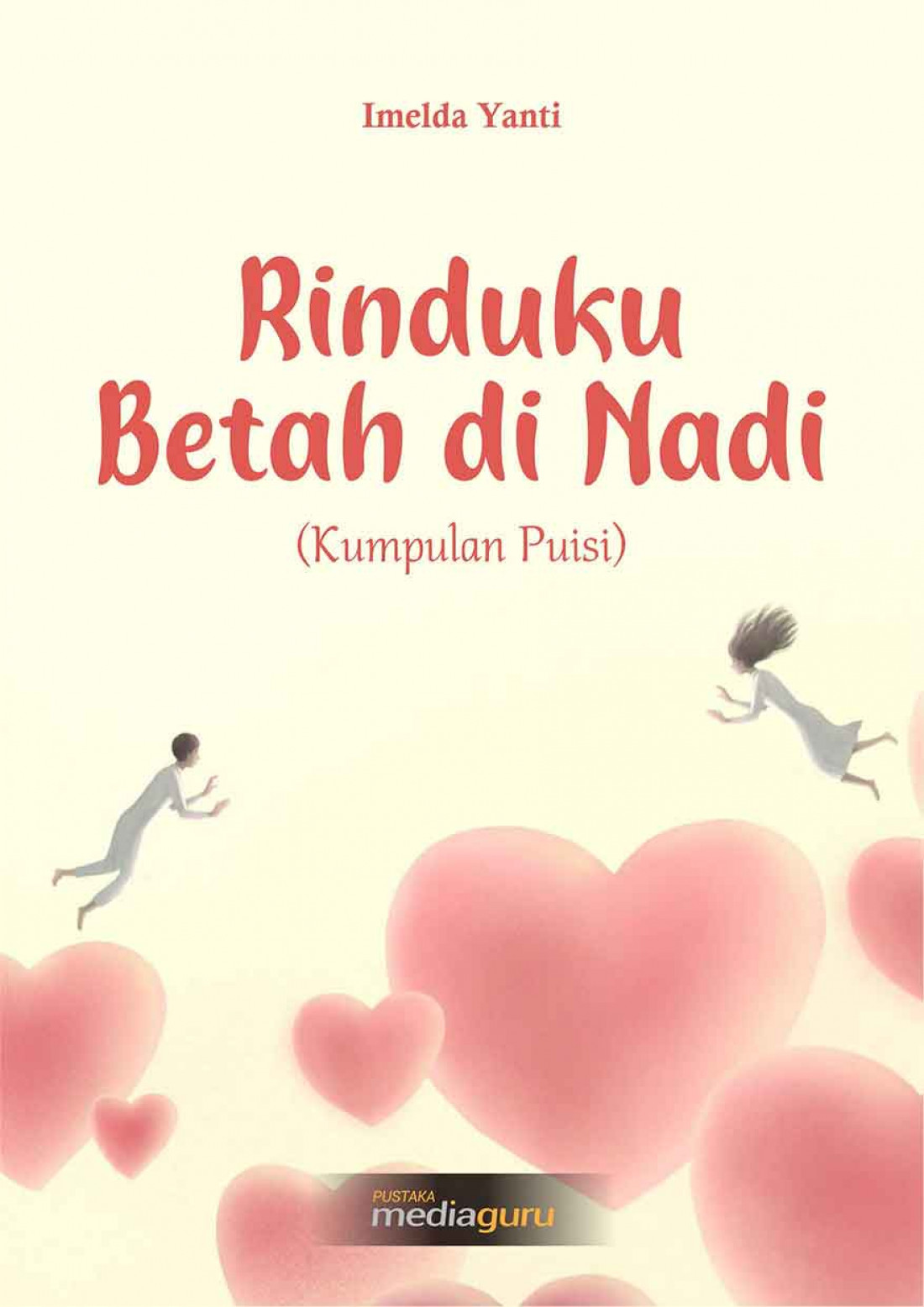 Rinduku Betah di Nadi