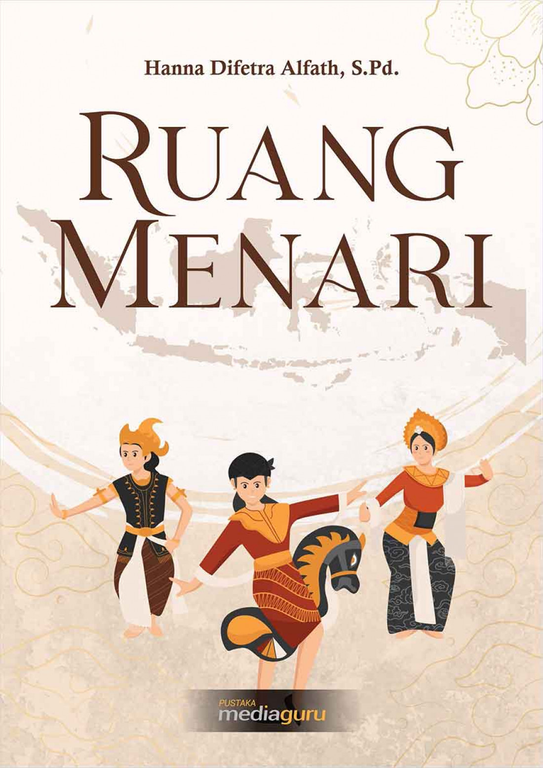 Ruang Menari