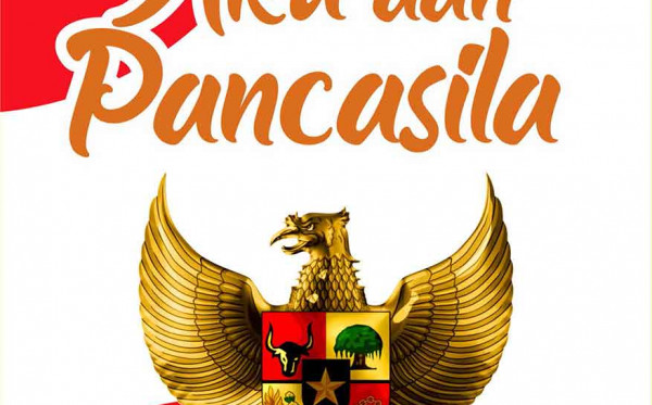 Aku dan Pancasila