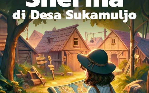  Petualangan Sherina di Desa Sukamuljo