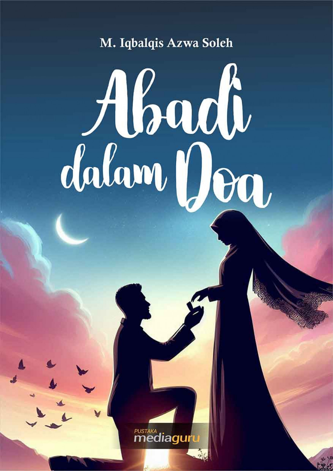 Abadi dalam Doa