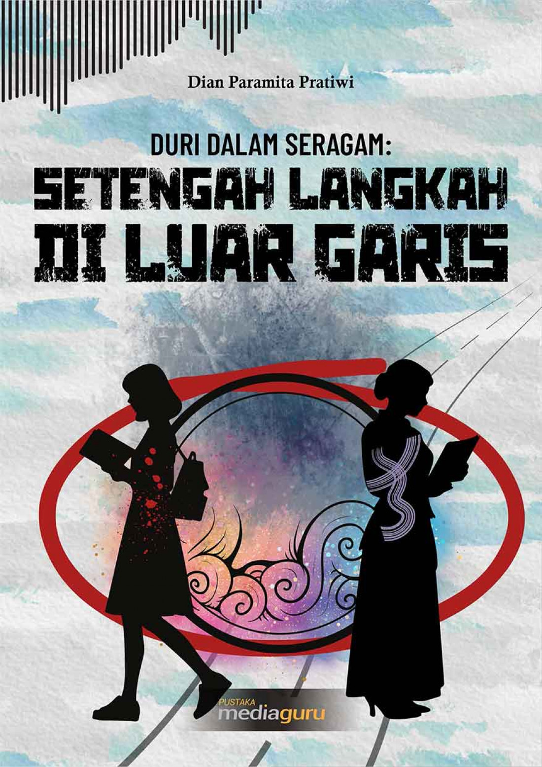 Duri dalam Seragam: Setengah Langkah di Luar Garis