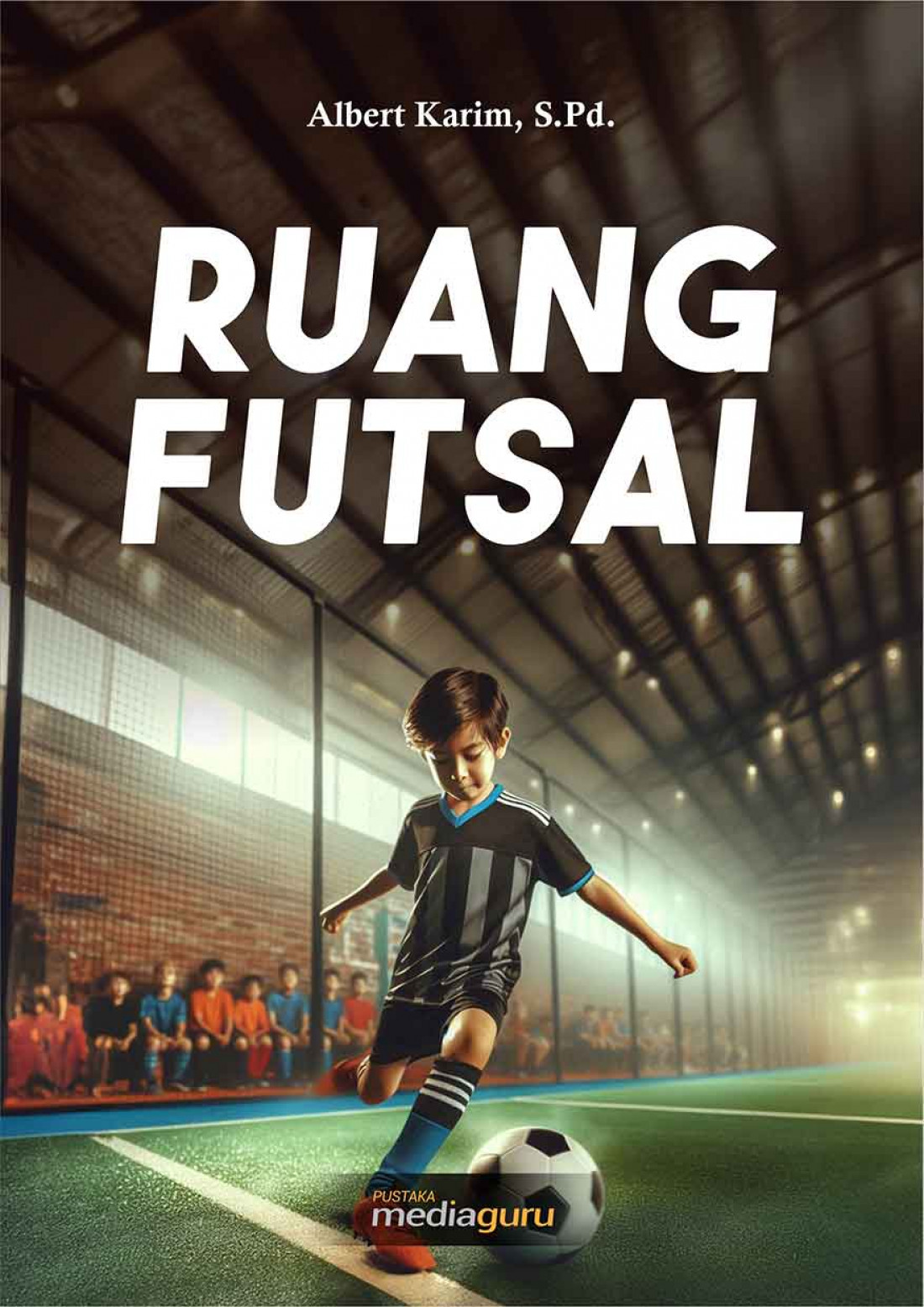 Ruang Futsal