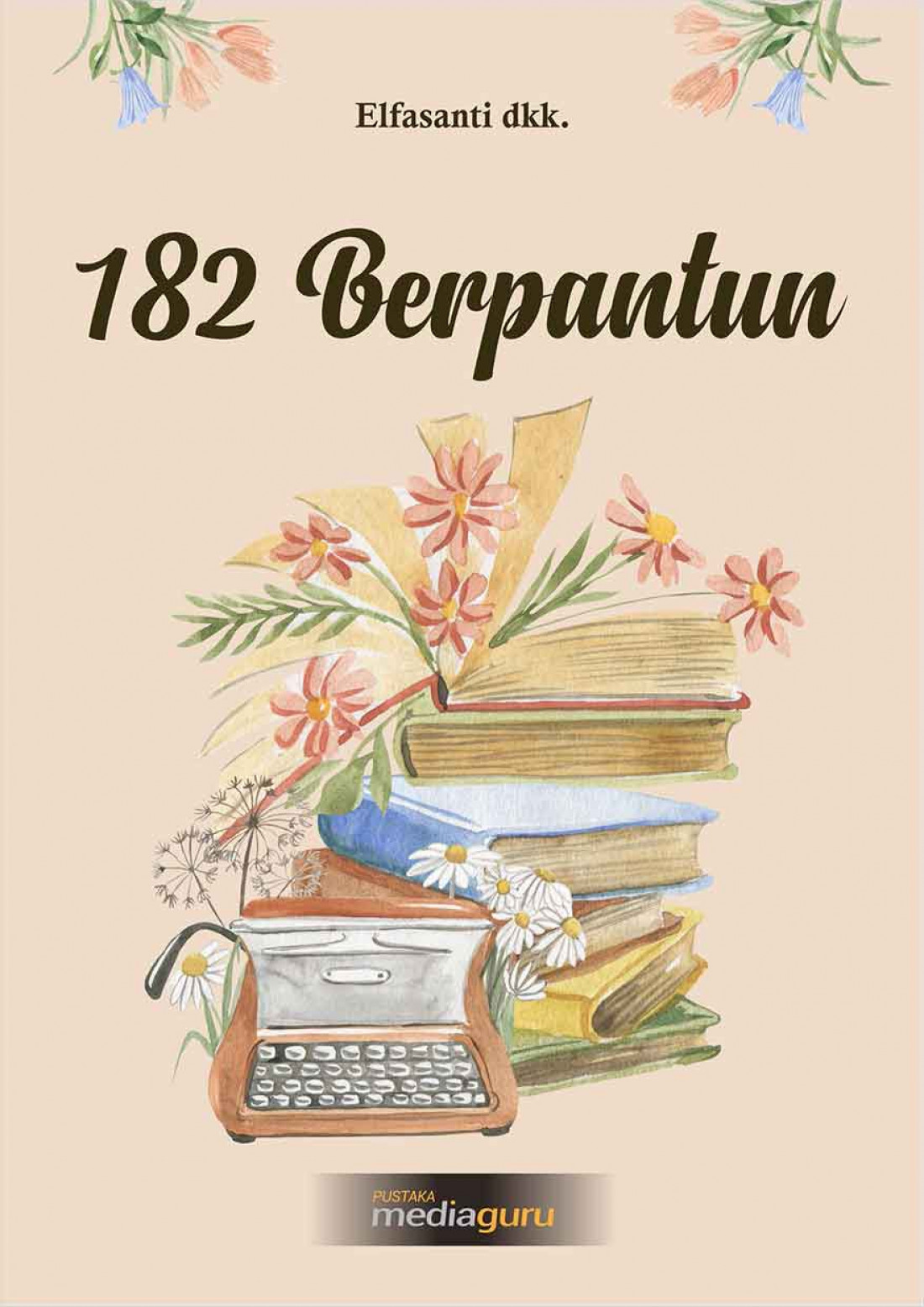 182 Berpantun