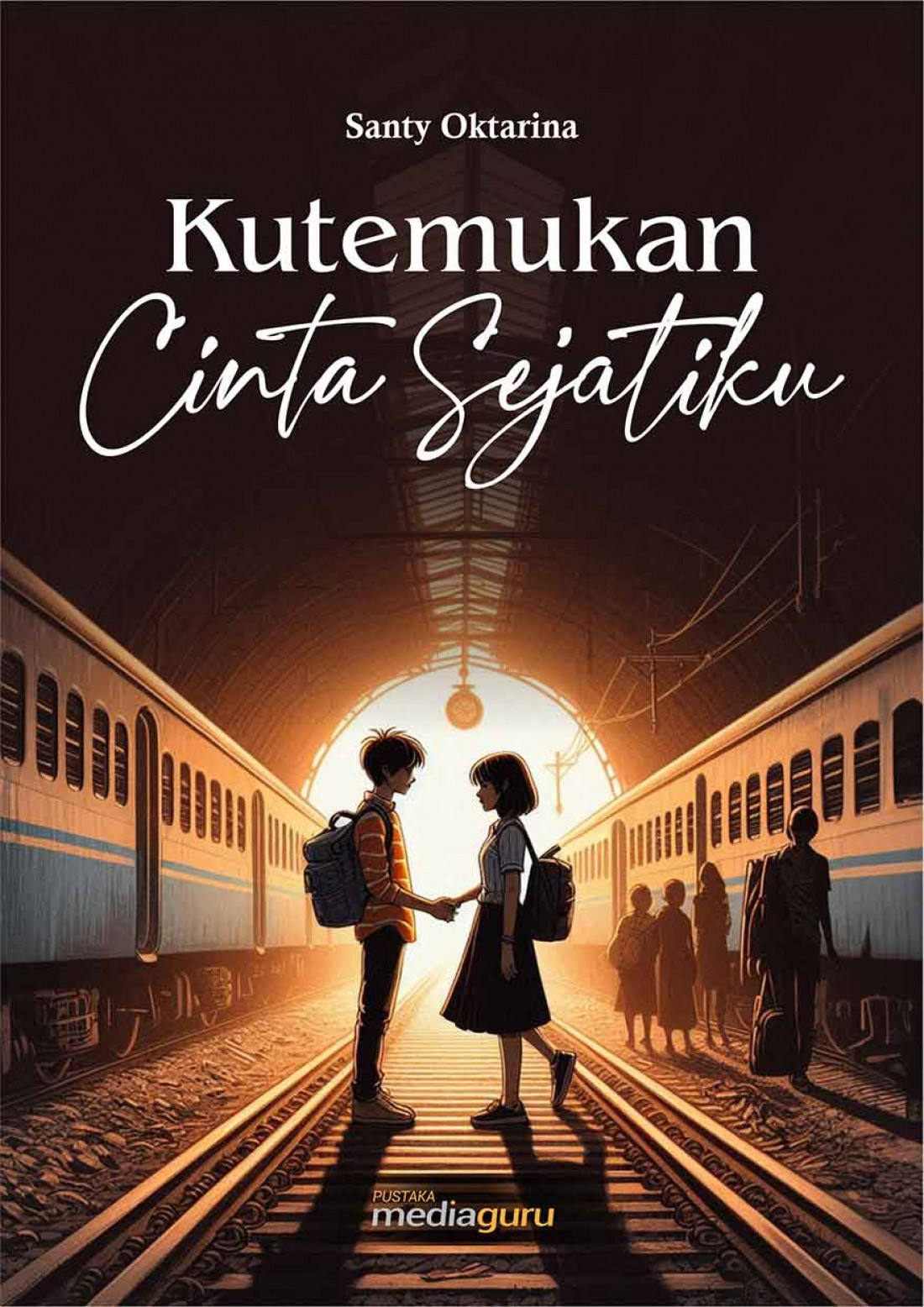 Kutemukan Cinta Sejatiku