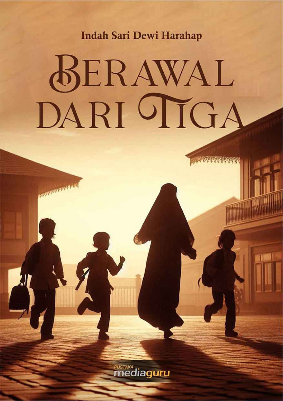 Berawal dari Tiga