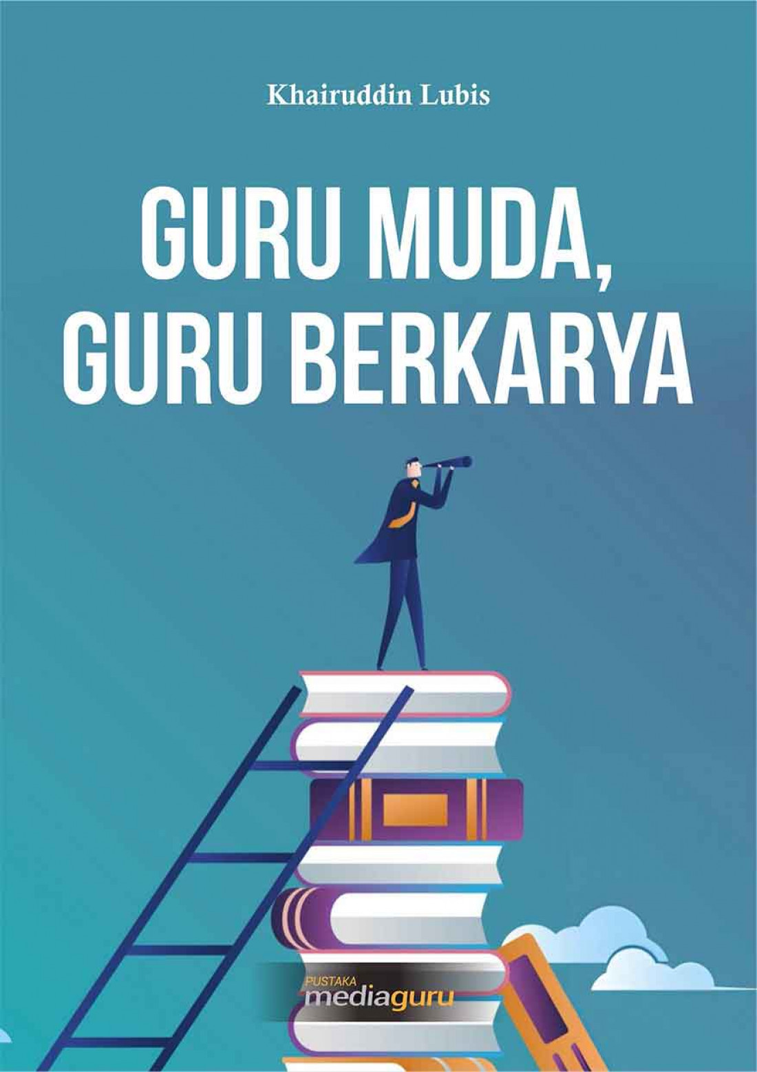 Guru Muda, Guru Berkarya