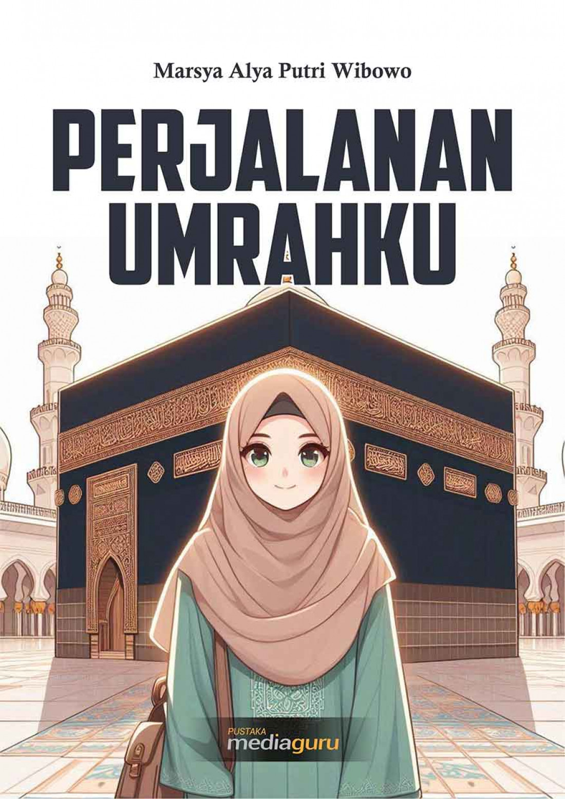 Perjalanan Umrahku