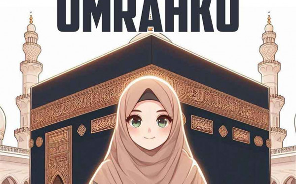 Perjalanan Umrahku