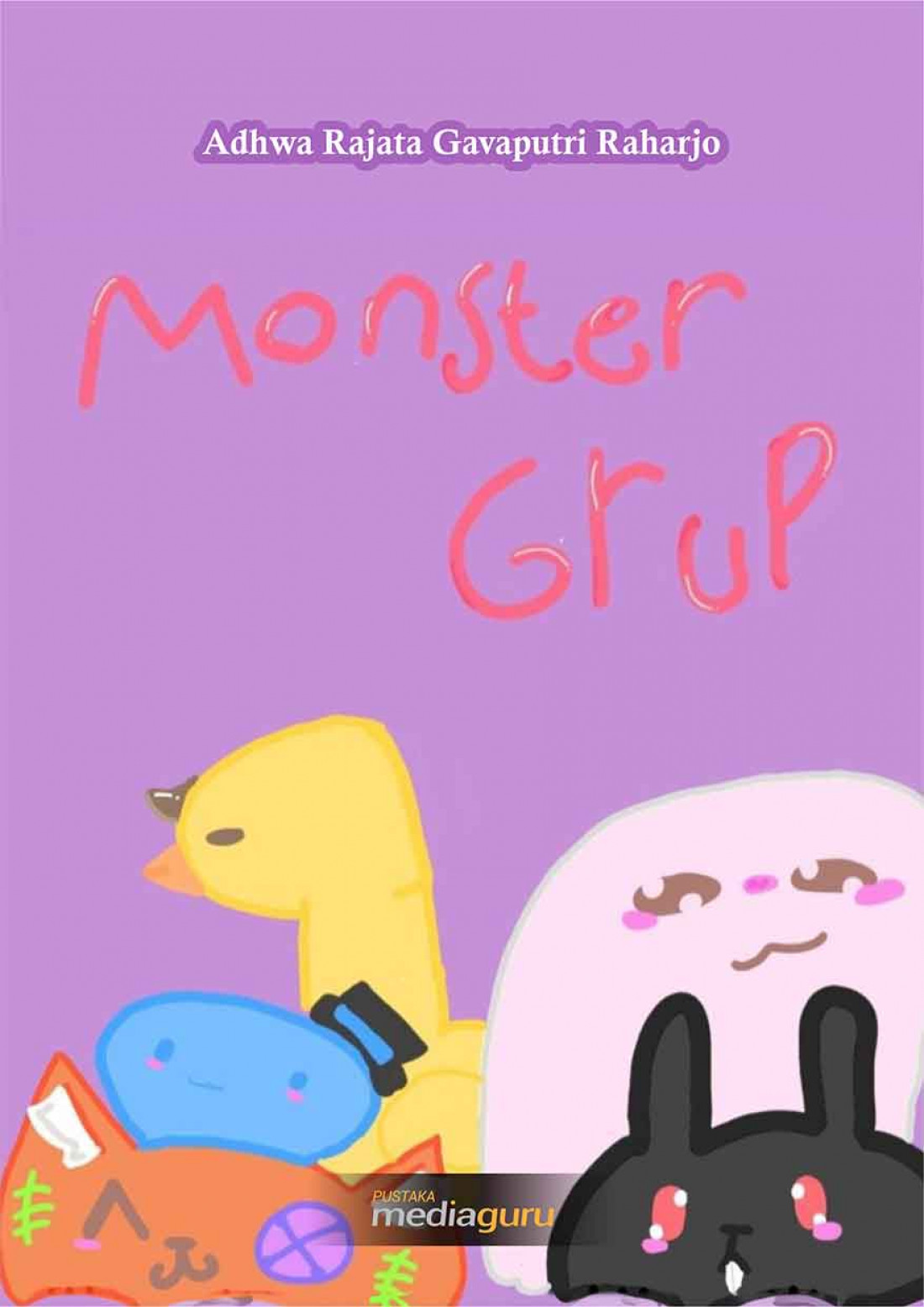 Monster Grup