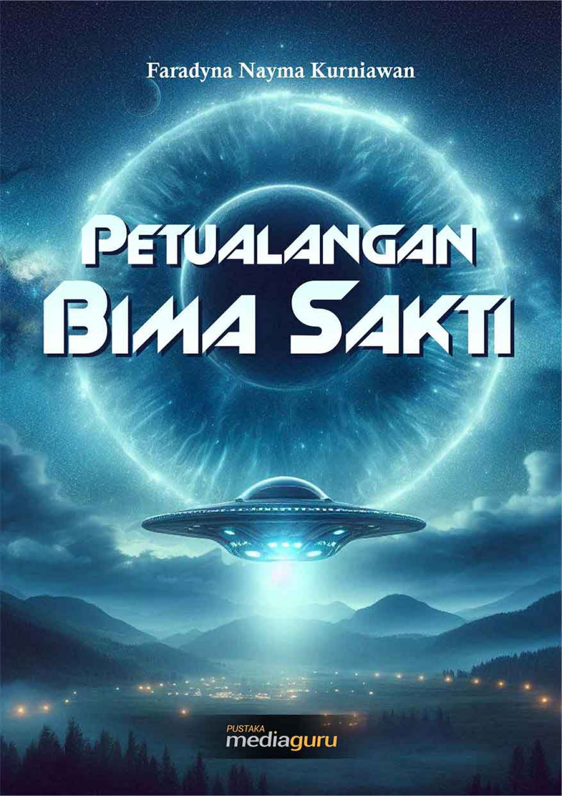 Petualangan Bima Sakti