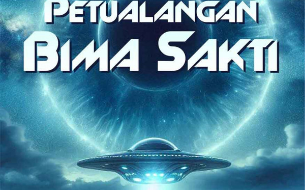 Petualangan Bima Sakti