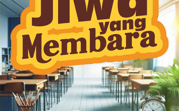 Jiwa yang Membara