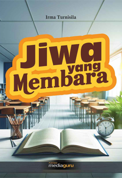 Jiwa yang Membara