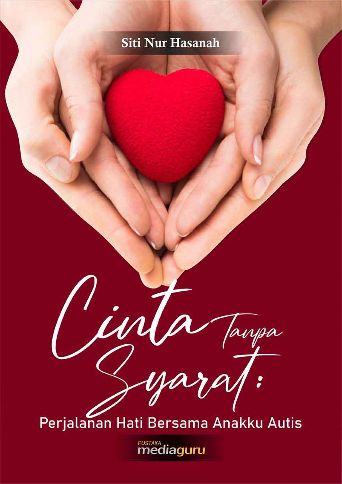 Cinta Tanpa Syarat: Perjalanan Hati Bersama Anakku Autis