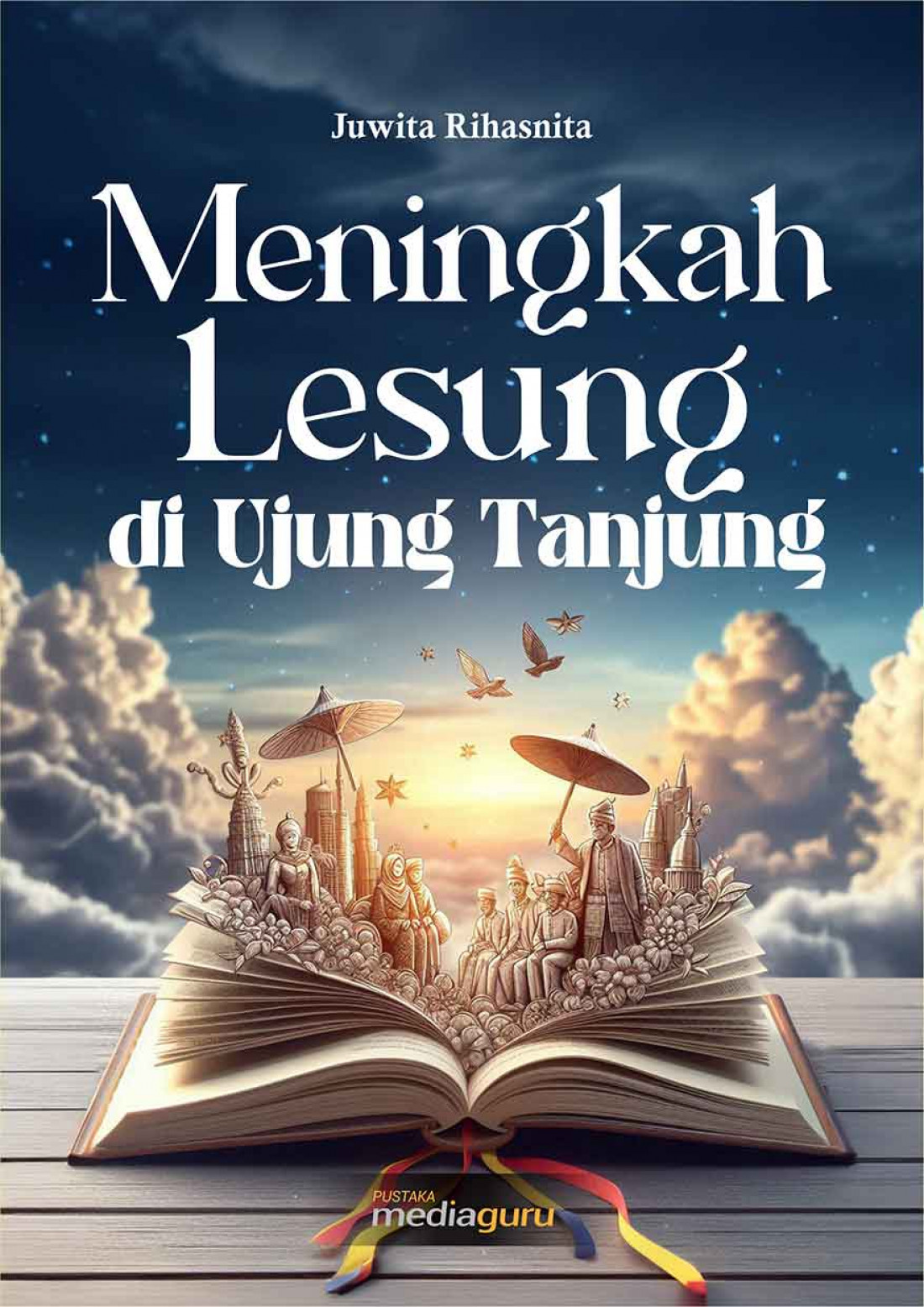 Meningkah Lesung di Ujung Tanjung