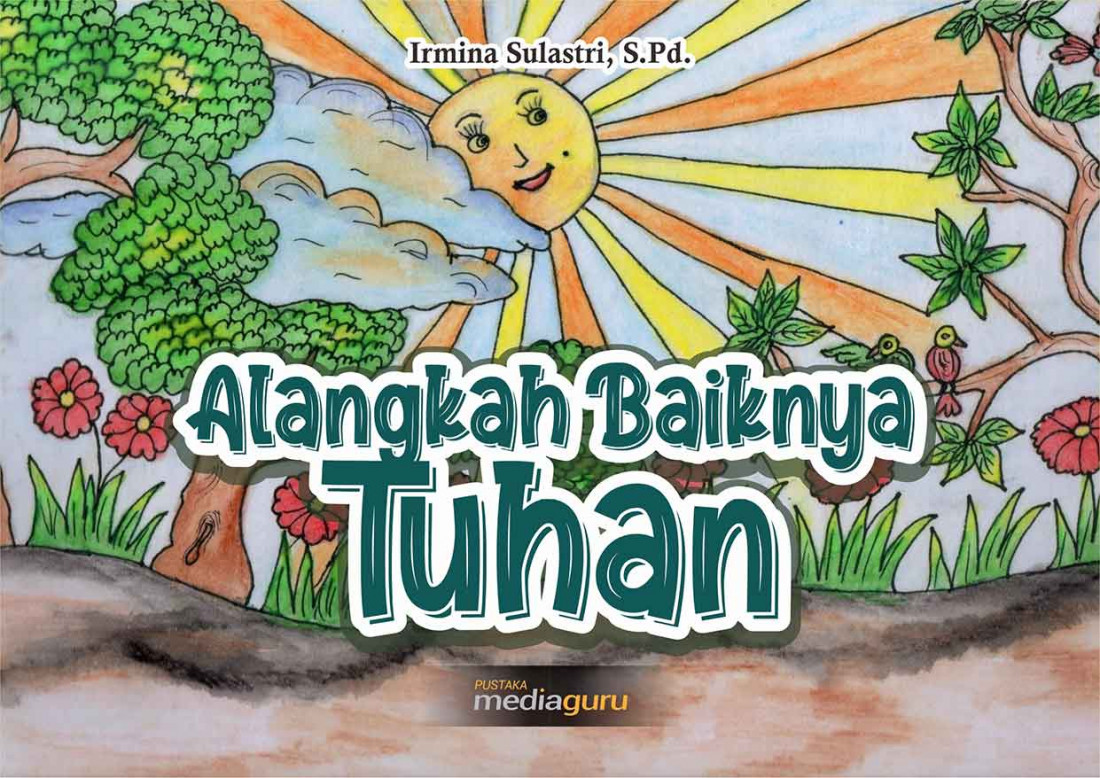 Alangkah Baiknya Tuhan