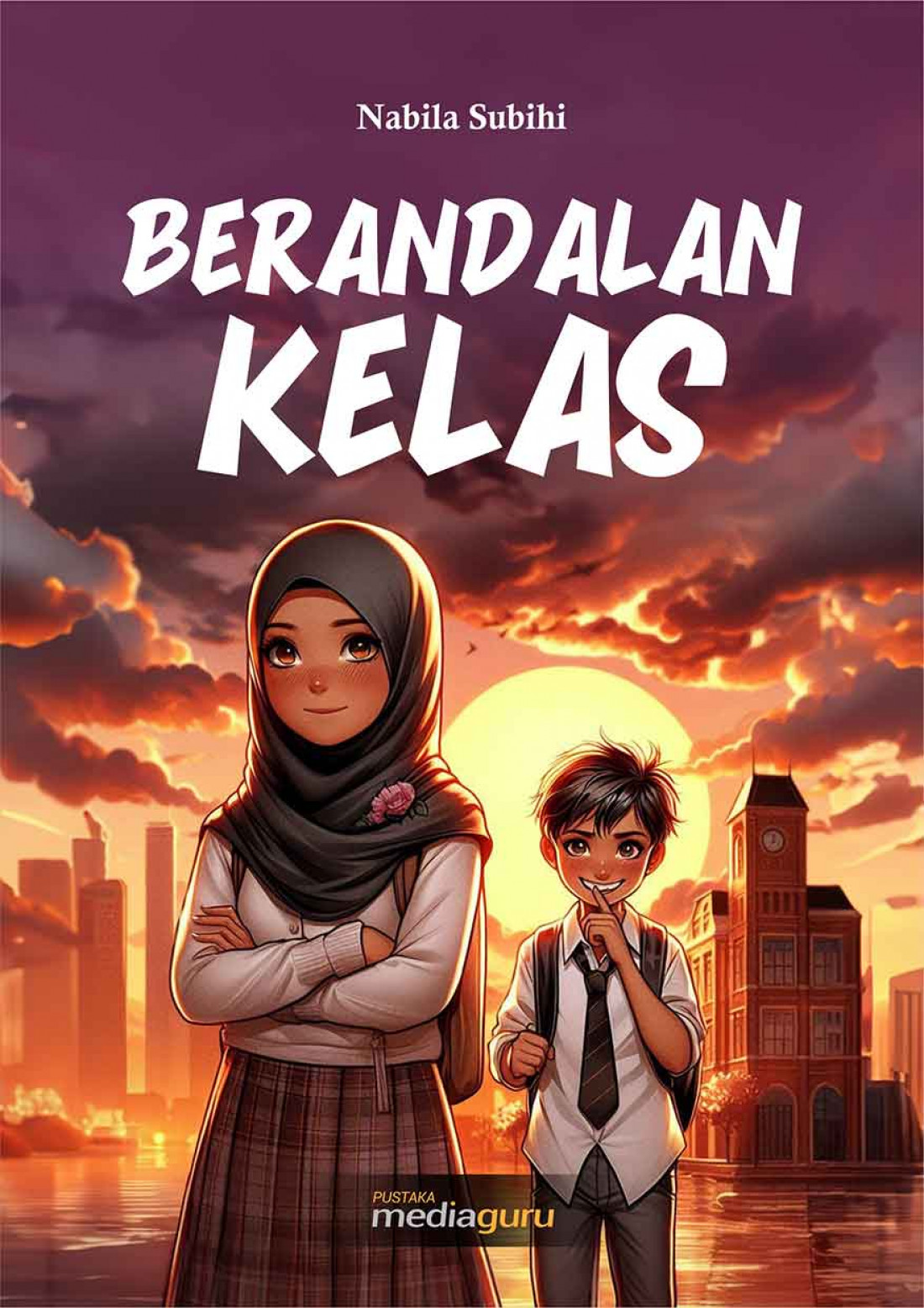 Berandalan Kelas