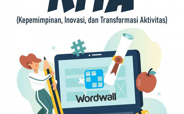 KITA (Kepemimpinan, Inovasi, dan Transformasi Aktivitas)