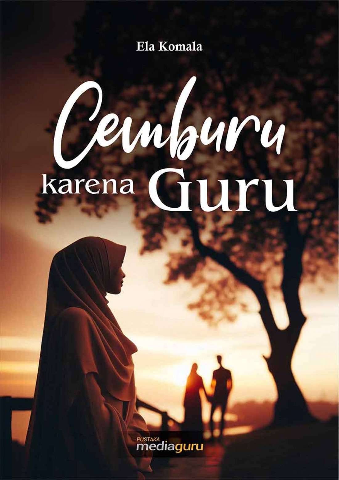 Cemburu karena Guru