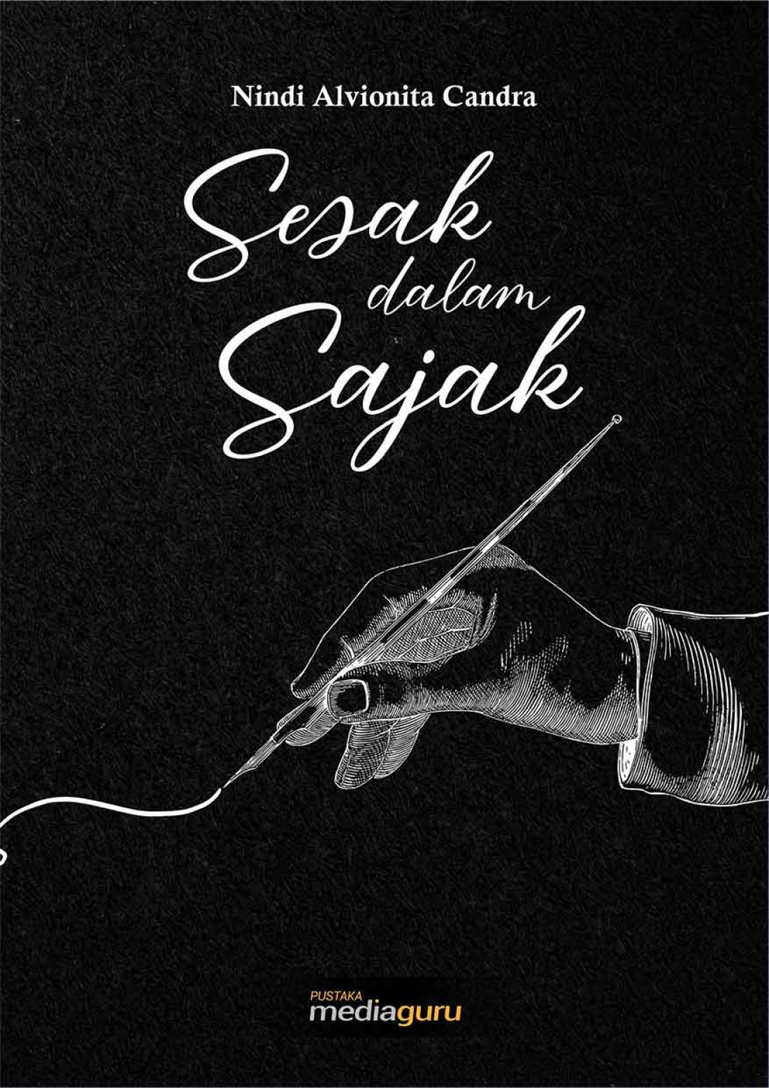 Sesak dalam Sajak