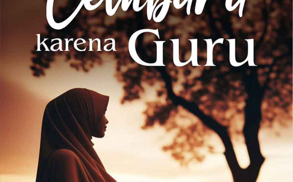 Cemburu karena Guru