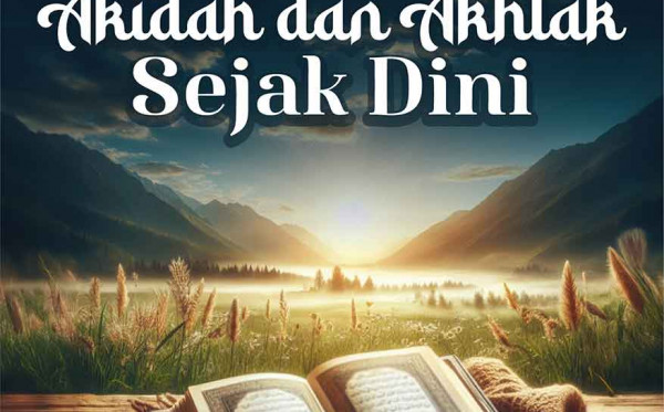 Mengembangkan Akidah dan Akhlak Melalui Belajar Bersama Alam Berbasis Al-Qur'an