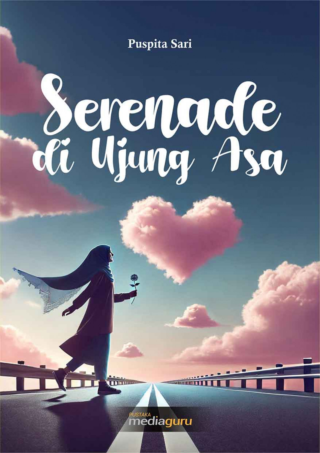 Serenade di Ujung Asa