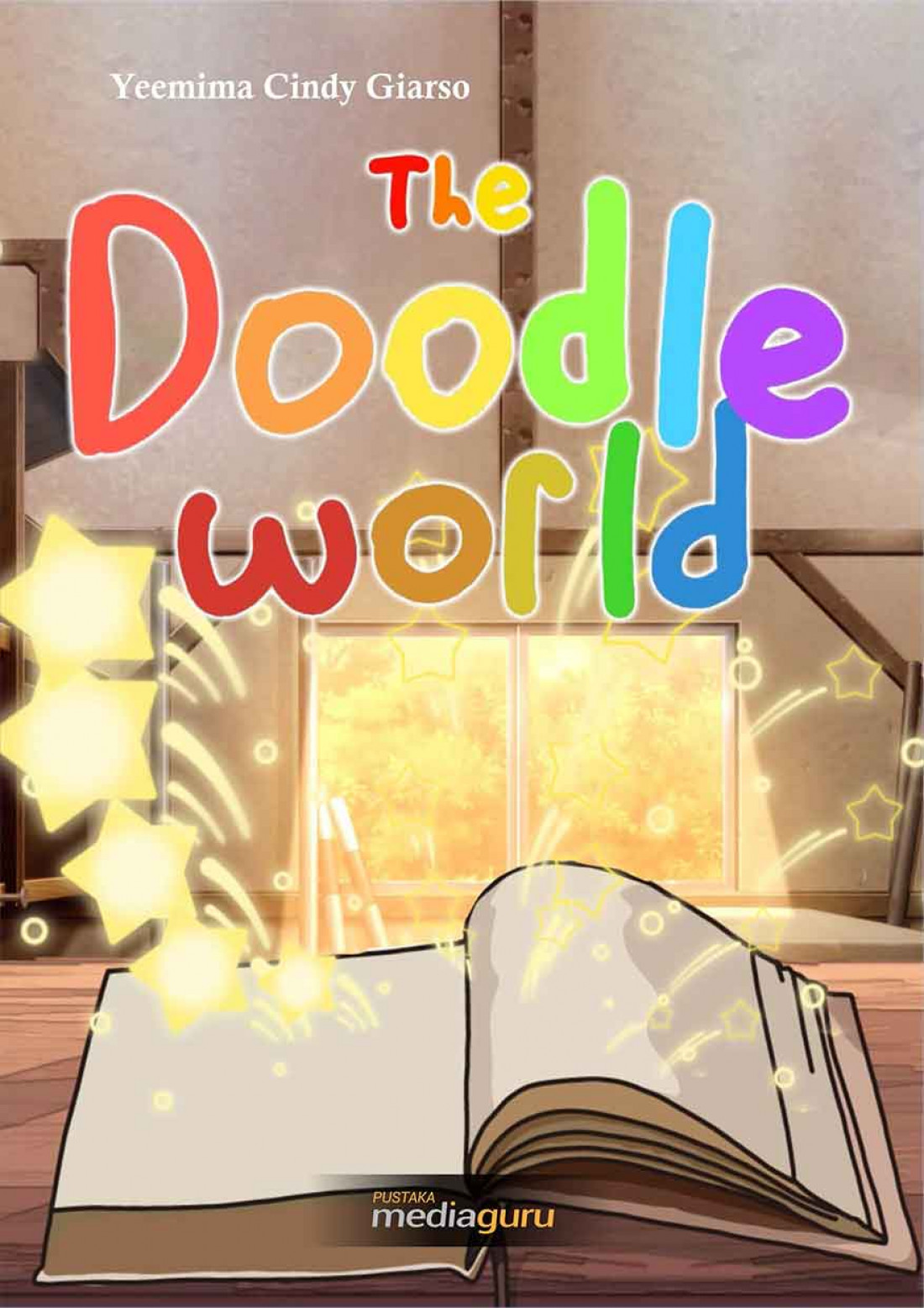 The Doodle World