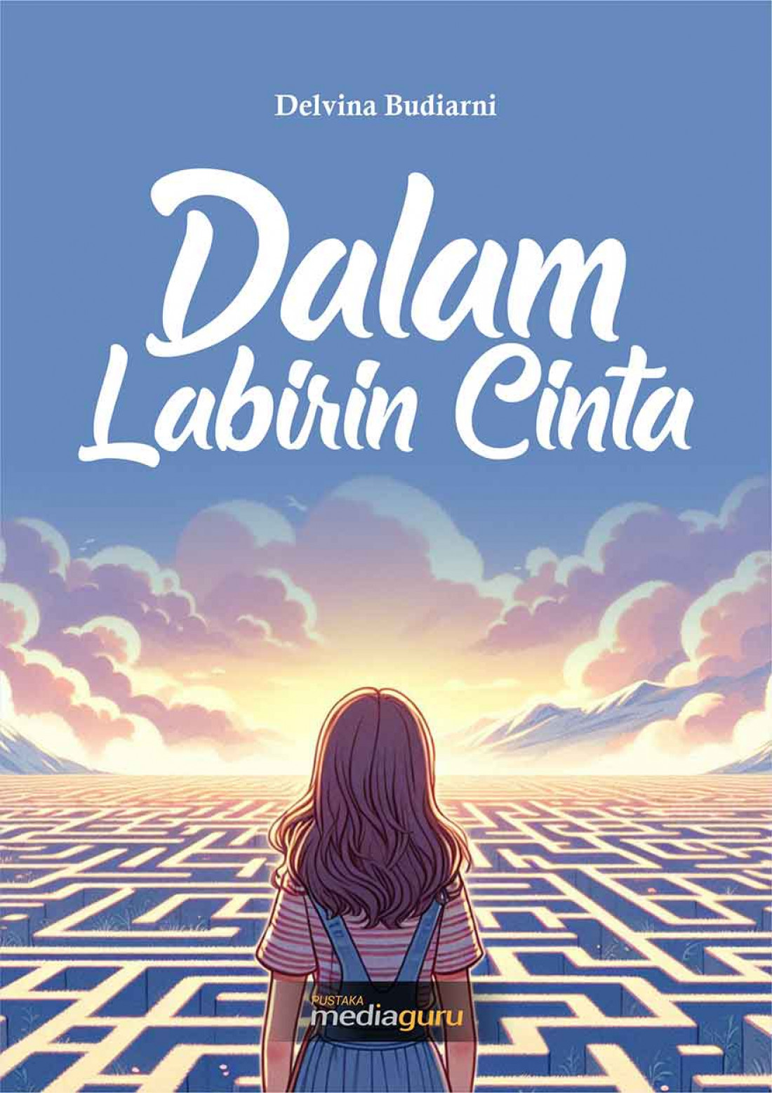 Dalam Labirin Cinta