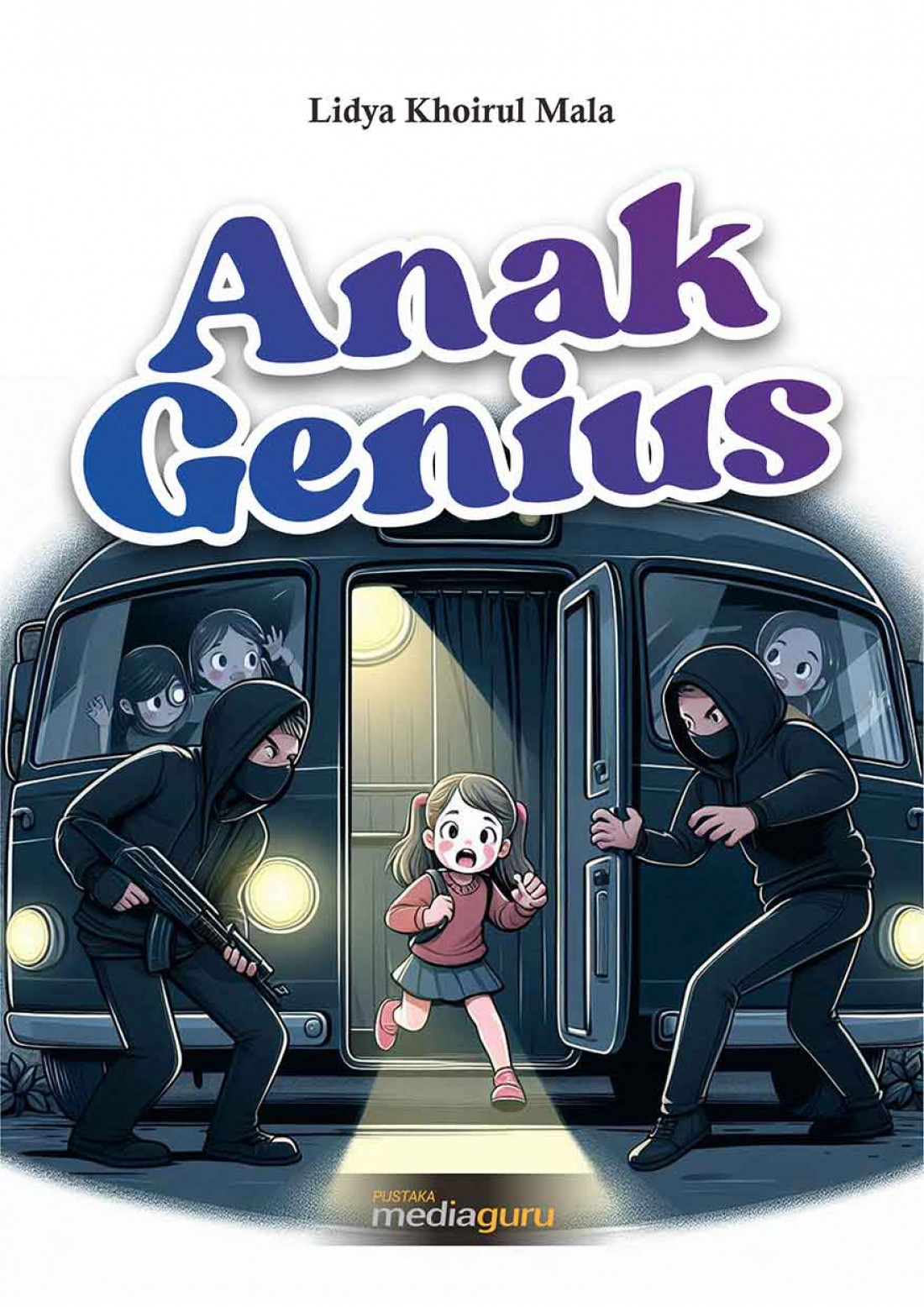 Anak Genius