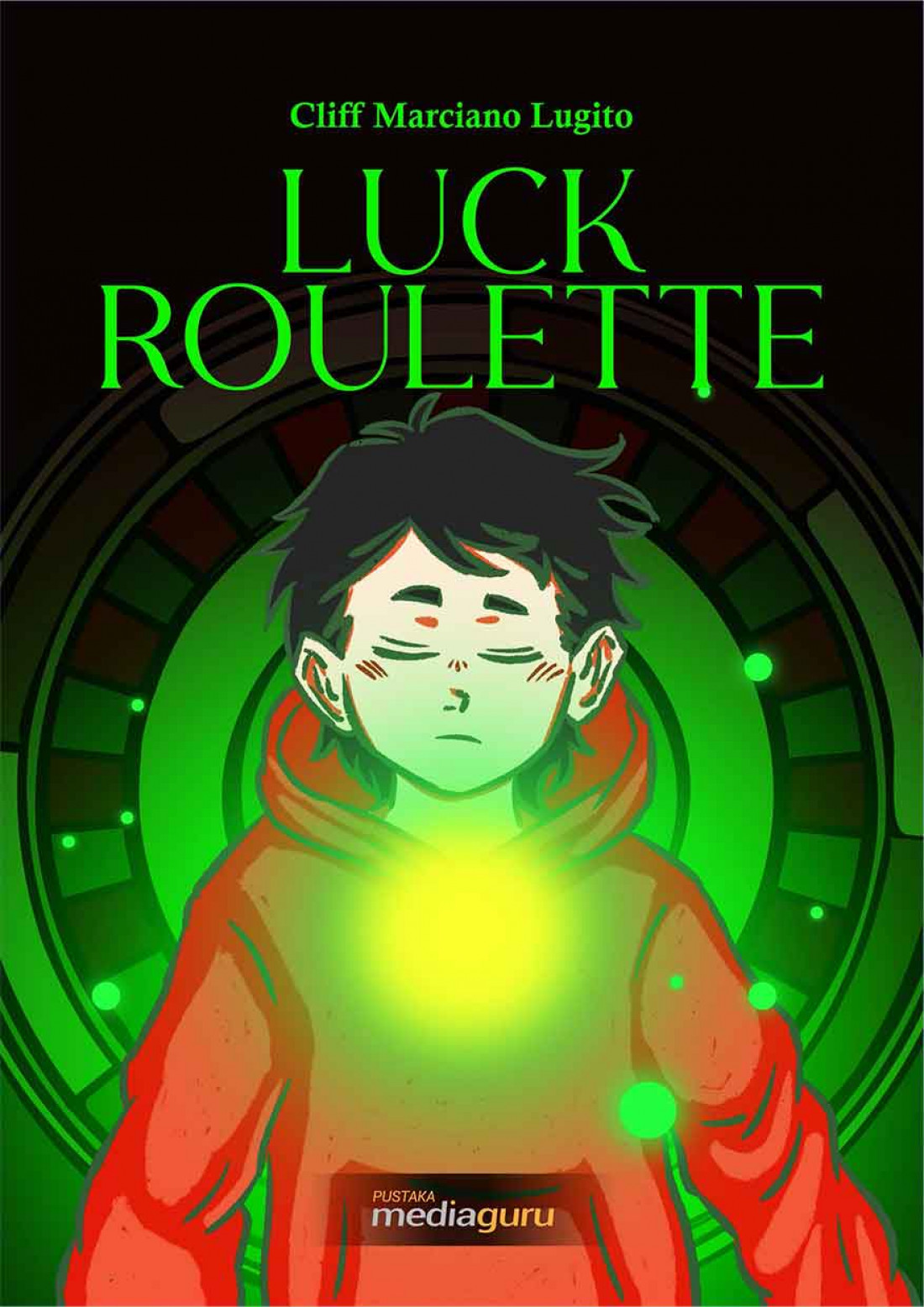  Luck Roullete