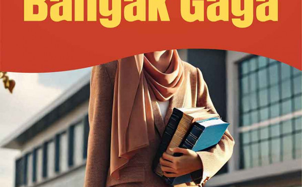 Kepala Sekolah Banyak Gaya