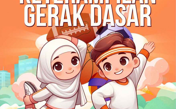 Panduan Pengukuran Keterampilan Gerak Dasar