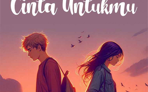 Satu Rasa Cinta Untukmu