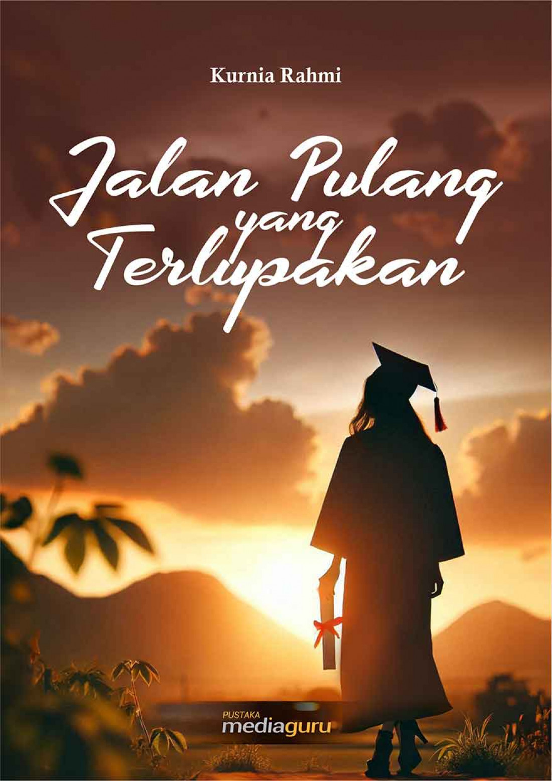 Jalan Pulang yang Terlupakan