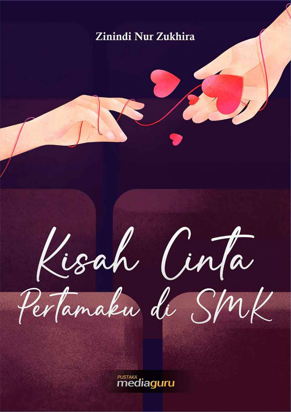 Kisah Cinta Pertamaku di SMK